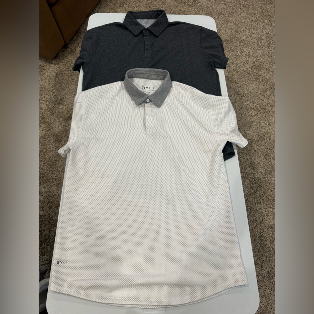 Bylt Polos